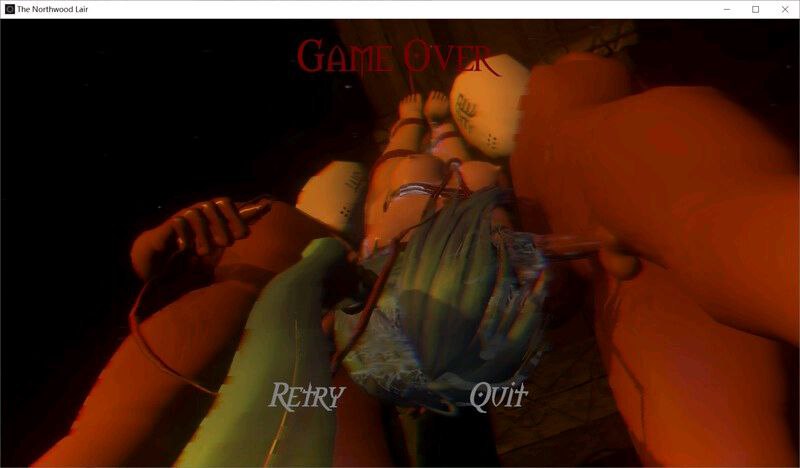 电脑端SLG/【3D】 初音奴隶家族 The Northwood Lair （Ver1.35.5   英文步兵）-第5张图片-萌站