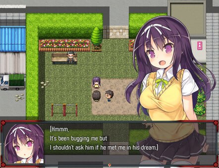 电脑端/[RPG] 官方中文【简+繁】  魔骑夜谈  さーくるくらすけ倉庫  -第2张图片-萌站