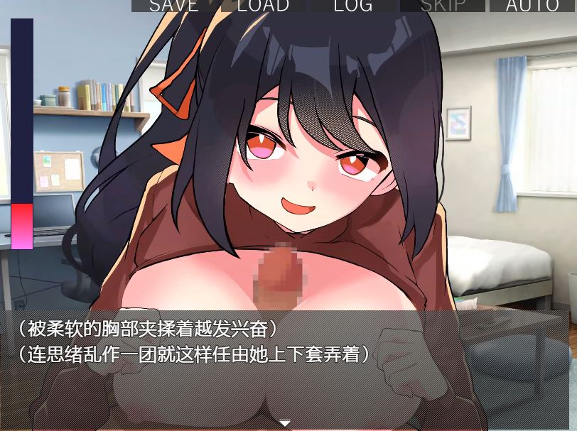 【PC/官中/动态】蜜糖陷阱：失忆症-第3张图片-萌站