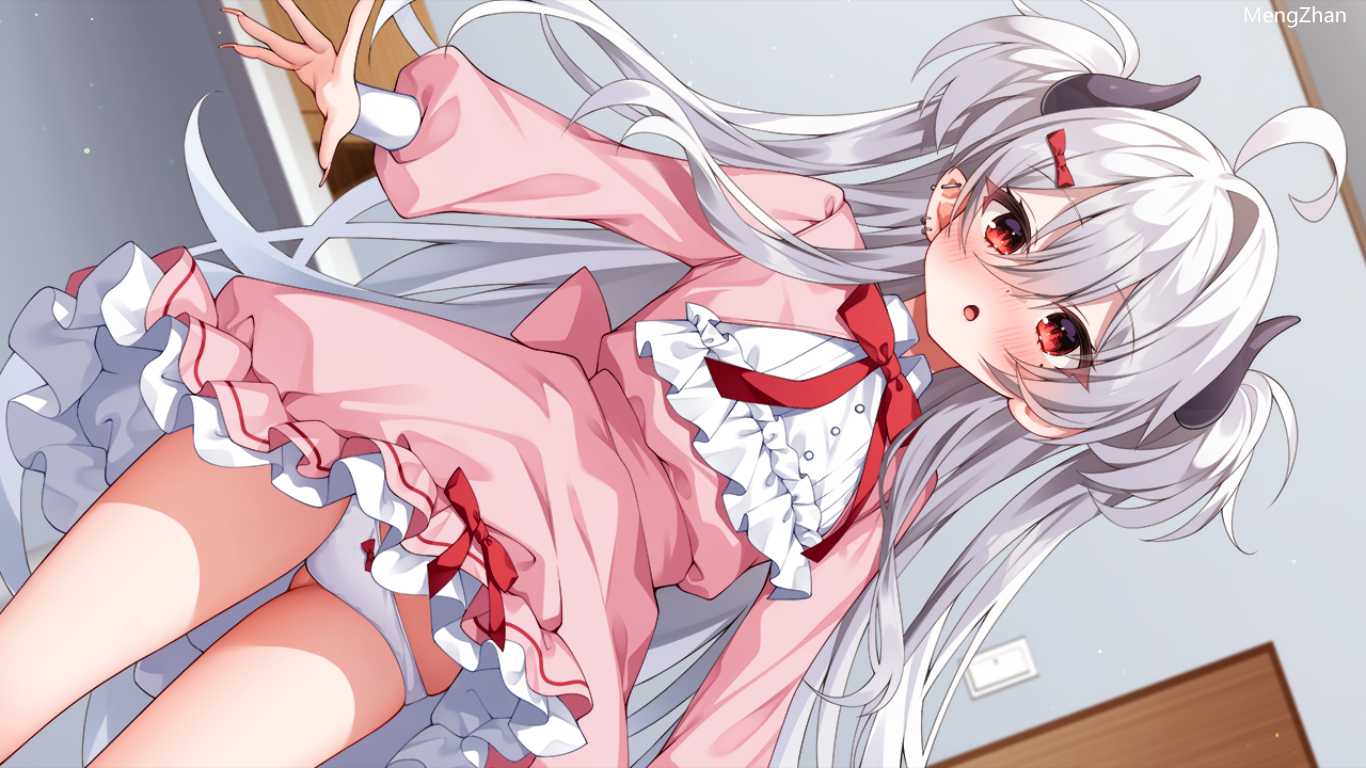 【ADV/新汉化/PC】性转魔王敌不过勇者-第5张图片-萌站 【ADV/新汉化/PC】性转魔王敌不过勇者-第5张图片-萌站