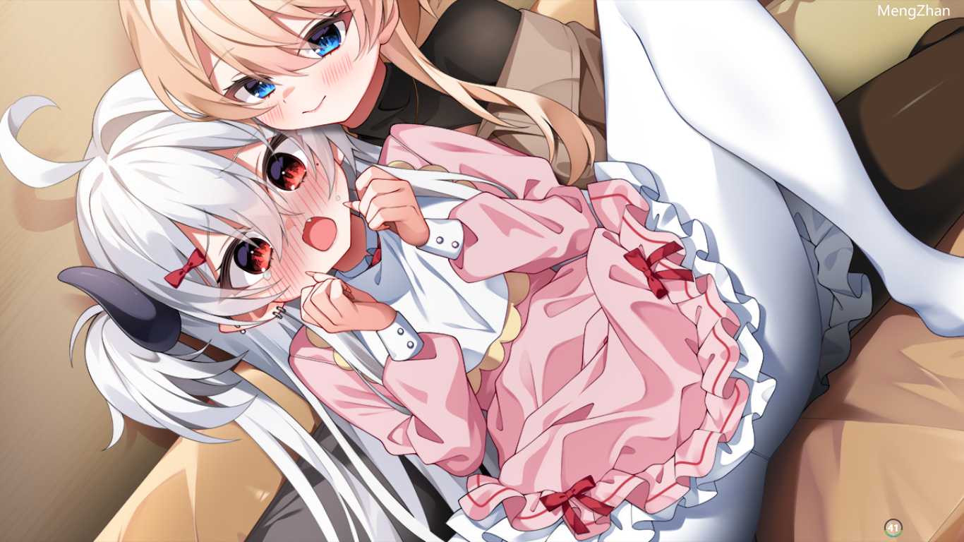 【ADV/新汉化/PC】性转魔王敌不过勇者-第10张图片-萌站 【ADV/新汉化/PC】性转魔王敌不过勇者-第10张图片-萌站