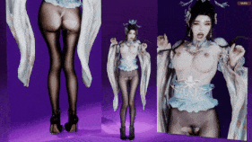 【巨乳 黑丝 舞啪 乳摇 骑乘 爆操 中出】新作-陆雪琪 色舞-第2张图片-萌站 【巨乳 黑丝 舞啪 乳摇 骑乘 爆操 中出】新作-陆雪琪 色舞-第2张图片-萌站