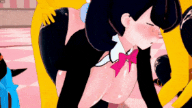 【巨乳 黑丝 扶她 兔女郎 乳摇 乳交 喷射 骑乘 后入 爆操 爆射 喷潮 中出】新作-【KKS】ガラルジムリーダー達がGHOSTDANCE(SEX part)【FUTA】-第8张图片-萌站 【巨乳 黑丝 扶她 兔女郎 乳摇 乳交 喷射 骑乘 后入 爆操 爆射 喷潮 中出】新作-【KKS】ガラルジムリーダー達がGHOSTDANCE(SEX part)【FUTA】-第8张图片-萌站