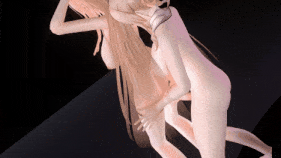 【巨乳 扶她 乳摇 白丝 黑丝 后入 爆操 爆射 喷潮 中出】新作-[S1] 扶她SEX!!!金毛间的较量 _ 淫叫 _ SFX -第3张图片-萌站