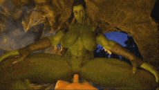 【3D/TheDinoDidIt】新作 棋盘游戏之成为女兽人-第6张图片-萌站