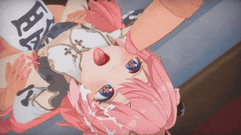 【3D/蘑菇交涉大使帽】新作 鸣潮-维里奈的闺蜜团之小小的她们-安可维里奈洛可可釉瑚+纳西妲-第4张图片-萌站