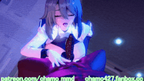 【巨乳 乳摇 黑丝 口交 吞精 后入 小马拉大车 爆操 爆射 喷潮 中出】新作-Vita  【6Mins】-第9张图片-萌站