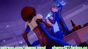 【巨乳 乳摇 黑丝 口交 吞精 后入 小马拉大车 爆操 爆射 喷潮 中出】新作-Vita  【6Mins】-第17张图片-萌站