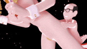 【巨乳 乳摇 舞啪 后入 爆操 爆射 中出】新作-[MMD] Grace マツケンサンバ 1080P 60fps R-18-第5张图片-萌站