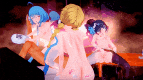 【2K/无修/无水印】【萝莉 巨乳 白丝 黑丝 乳摇 扣穴 舔穴 骑乘 后入 爆操 爆射 喷潮 中出】新作-Seele&Janus&Griseo&月雪ミヤコ&Clara&藤田ことね❤sex ~ 爆炒-2K-第27张图片-萌站 【2K/无修/无水印】【萝莉 巨乳 白丝 黑丝 乳摇 扣穴 舔穴 骑乘 后入 爆操 爆射 喷潮 中出】新作-Seele&Janus&Griseo&月雪ミヤコ&Clara&藤田ことね❤sex ~ 爆炒-2K-第27张图片-萌站