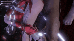 【2K/无修】【巨乳 捆绑 调教 乳摇 口交 吞精 后入 爆操 爆射】新作-[Xiangchuedge]-P167完美世界 新版火灵儿-第11张图片-萌站