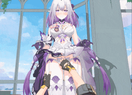 [动画-高清-无码]视=2[Yuluer] キャストリス-第4张图片-萌站