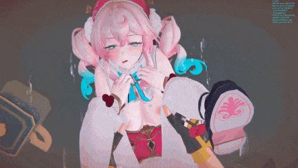 [动画-高清-无码]视=3[Anryms4c41] Grayie I Thought You Needed Medical Attention [中文發音]-第3张图片-萌站