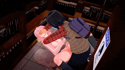 [动画-高清-无码]视=5[Peh-koi] 増えすぎたファンに(強制)ファンサさせられるぼっちちゃん-第6张图片-萌站