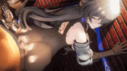 [动画-高清-无码]视=17[Gerrry] Bronya Honkai-Sex Only-第2张图片-萌站