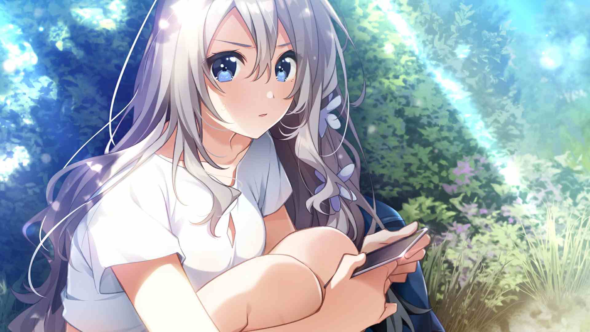 [ADV/汉化]夏ノ終熄  #夏ノ終熄