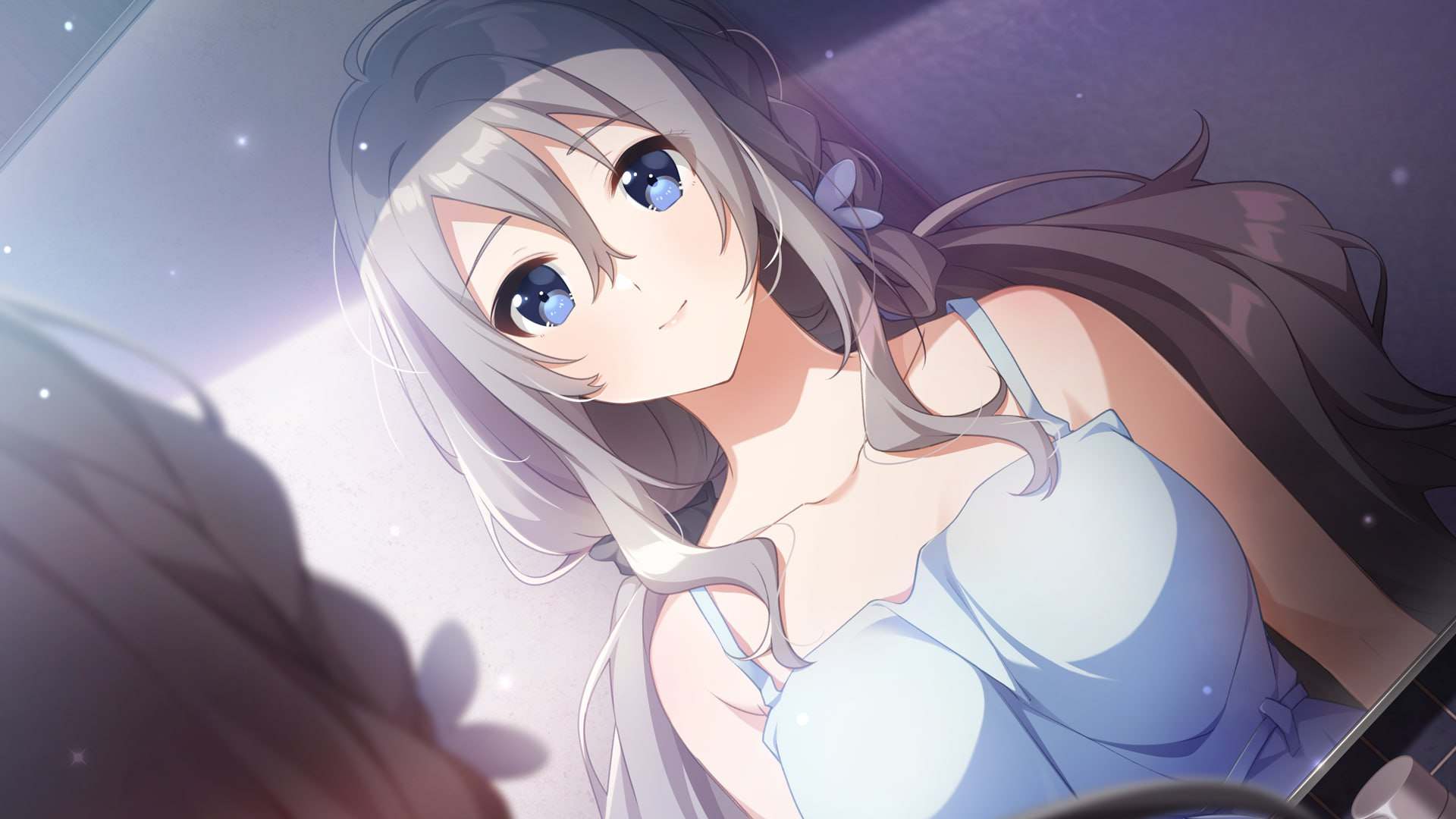 [ADV/汉化]夏ノ終熄  #夏ノ終熄-第2张图片-萌站