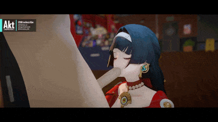 [动画-高清-无码]视=32[AnimationAkt] [G][2025] 可露凱，黛煙，耀嘉音3合集-第2张图片-萌站