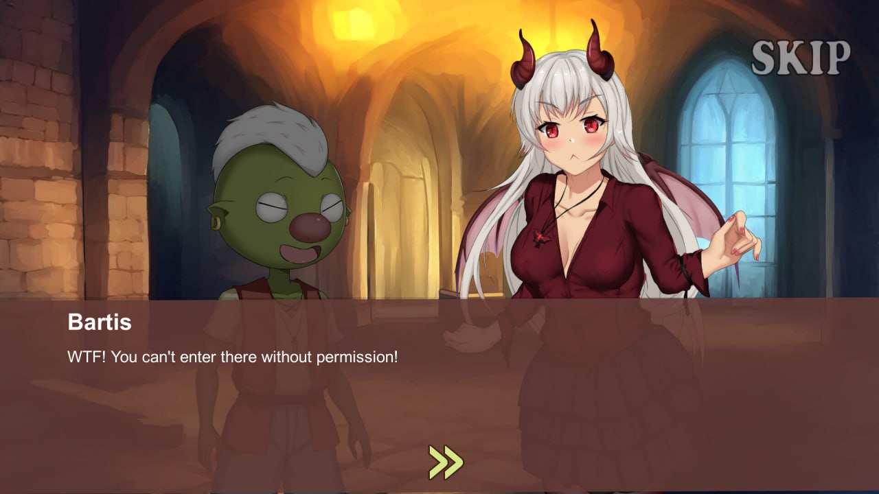 PC/SLG/#哥布林的奇妙冒险 #Goblin’s Bizarre v1.0 Steam官方中文版-第2张图片-萌站 PC/SLG/#哥布林的奇妙冒险 #Goblin’s Bizarre v1.0 Steam官方中文版-第2张图片-萌站