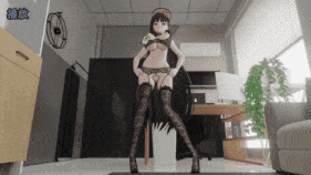 【巨乳 黑丝 乳摇 后入 爆操 爆射 喷潮 中出】新作-(摸鱼)魅魔TV02-第2张图片-萌站 【巨乳 黑丝 乳摇 后入 爆操 爆射 喷潮 中出】新作-(摸鱼)魅魔TV02-第2张图片-萌站