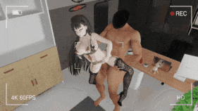 【巨乳 黑丝 乳摇 后入 爆操 爆射 喷潮 中出】新作-(摸鱼)魅魔TV02-第5张图片-萌站 【巨乳 黑丝 乳摇 后入 爆操 爆射 喷潮 中出】新作-(摸鱼)魅魔TV02-第5张图片-萌站