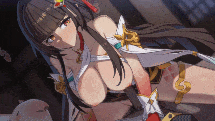 [动画-高清-无码]视=41[LaoMeng] NO.76 & A-69_霊砂-第2张图片-萌站