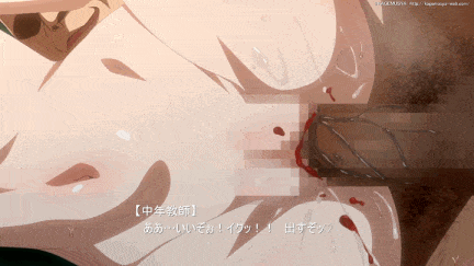 [动画-高清-无码]视=45[ＫＡＧＥＭＵＳＹＡ] 【動画】風紀委員でヌキ打ち服装検査 本番編【終】