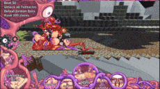 【经营/SLG/动态/更新】 模拟触手 Latex Tentacles v3.0.9 官中步兵版【4G】【序号1573】