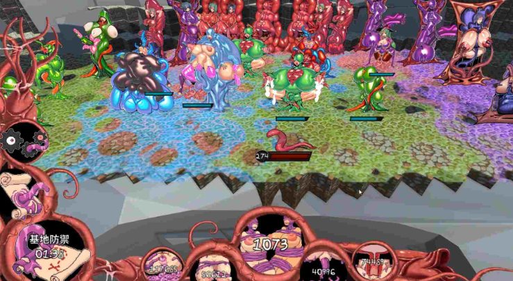 【经营/SLG/动态/更新】 模拟触手 Latex Tentacles v3.0.9 官中步兵版【4G】【序号1573】-第9张图片-萌站 【经营/SLG/动态/更新】 模拟触手 Latex Tentacles v3.0.9 官中步兵版【4G】【序号1573】-第9张图片-萌站