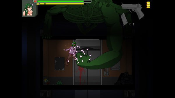 PC/[ACT]  STEAM官方中文【简+繁】 花恐怖症 V2.0 Anthophobia V2.0-第2张图片-萌站