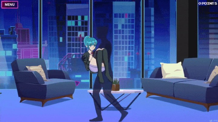 PC/[SLG] 英文原版  Nightgamer-Latest-0.1.0