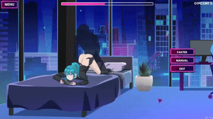 PC/[SLG] 英文原版  Nightgamer-Latest-0.1.0-第3张图片-萌站