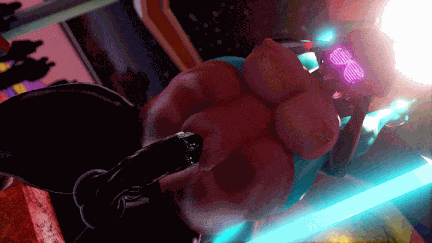 [Nyakumi]Lewd amusement park 4K-第3张图片-萌站