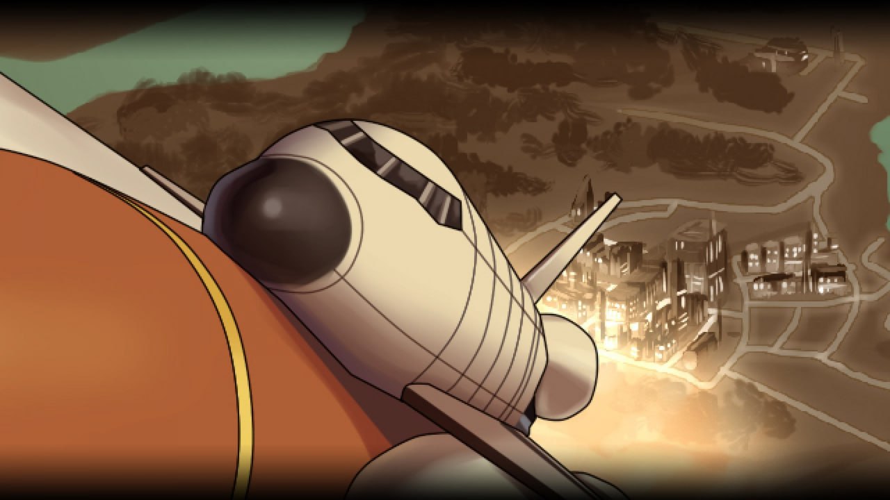 催泪神作PC/RPG/#去月球 #To the Moon Build 18632947 官方中文版