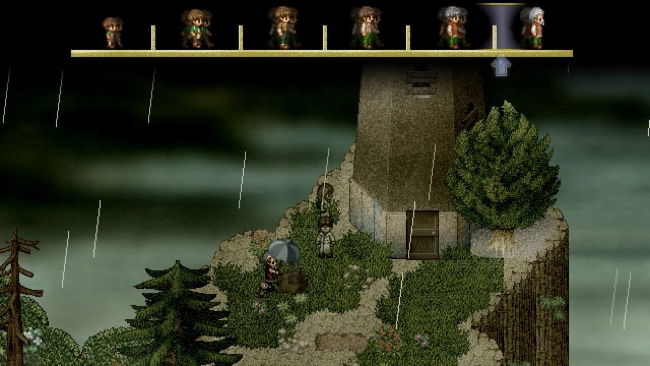 催泪神作PC/RPG/#去月球 #To the Moon Build 18632947 官方中文版-第2张图片-萌站