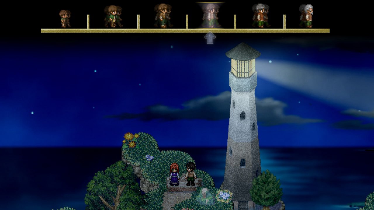 催泪神作PC/RPG/#去月球 #To the Moon Build 18632947 官方中文版-第3张图片-萌站