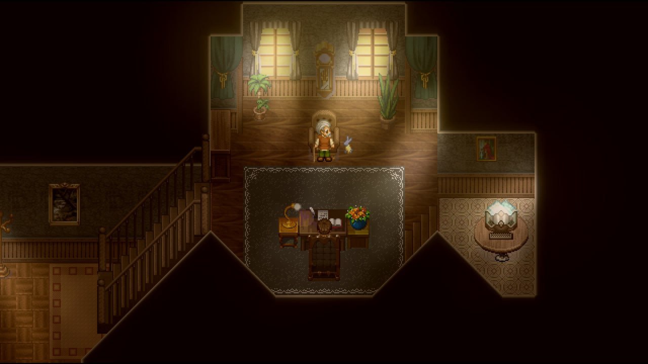 催泪神作PC/RPG/#去月球 #To the Moon Build 18632947 官方中文版-第5张图片-萌站
