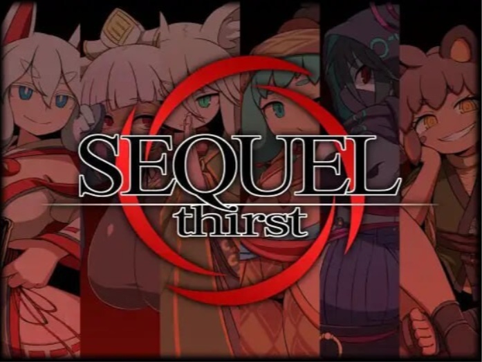 【RPG/汉化/更新】 SEQUEL thirst 渴望 v2.00 【1.72G】【序号1586】
