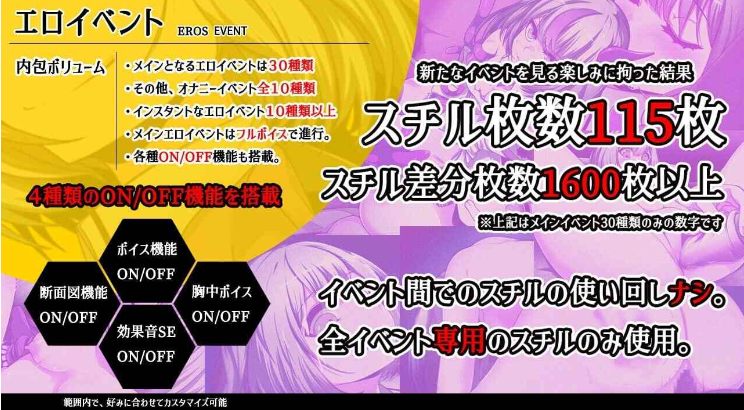 【日式/RPG/汉化】 魔王拳姬恶魔梅里!! 魔王拳姫デビルメリー!! v1.16 AI汉化 【4G】【序号1594】-第9张图片-萌站 【日式/RPG/汉化】 魔王拳姬恶魔梅里!! 魔王拳姫デビルメリー!! v1.16 AI汉化 【4G】【序号1594】-第9张图片-萌站