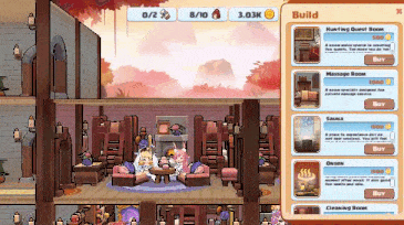 [经营SLG/全动态/更新] 异世界爱情酒馆 Love Tavern v2.1.2.007ST 官中步兵版+DLC 
