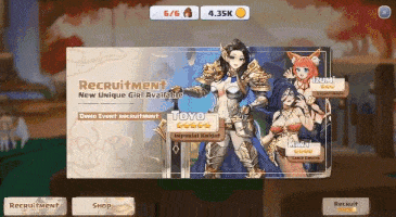 [经营SLG/全动态/更新] 异世界爱情酒馆 Love Tavern v2.1.2.007ST 官中步兵版+DLC -第2张图片-萌站