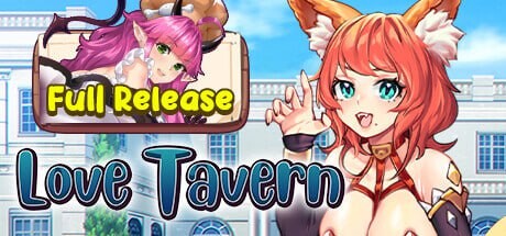 [经营SLG/全动态/更新] 异世界爱情酒馆 Love Tavern v2.1.2.007ST 官中步兵版+DLC -第3张图片-萌站
