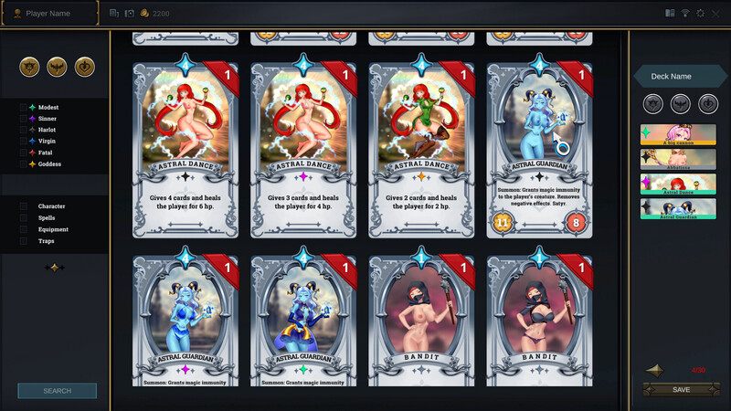 【爆款卡牌SLG/H版炉石/动态/官中】操蛋的石头/该死的石头 Fuckstone Steam官方中文版 -第11张图片-萌站 【爆款卡牌SLG/H版炉石/动态/官中】操蛋的石头/该死的石头 Fuckstone Steam官方中文版 -第11张图片-萌站
