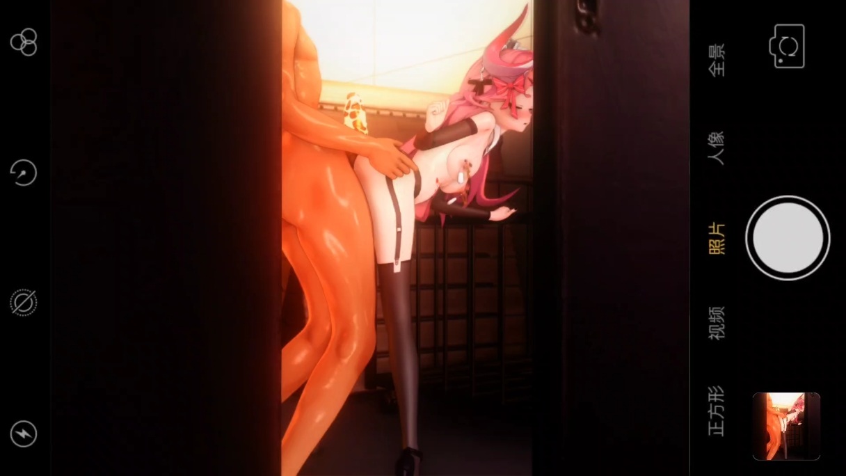 罗莎莉亚 崩坏三 Kisaki -第5张图片-萌站