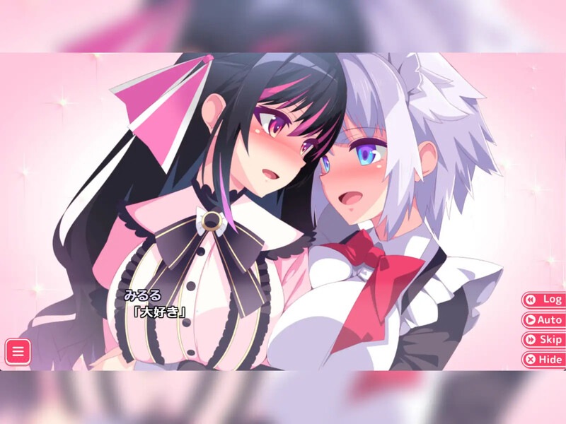 【拔作ADV/动态/百合/汉化】公主的爱太过沉重!!EXTRA(姫の愛が重すぎる!!EXTRA)V1.0.1 AI汉化-第3张图片-萌站 【拔作ADV/动态/百合/汉化】公主的爱太过沉重!!EXTRA(姫の愛が重すぎる!!EXTRA)V1.0.1 AI汉化-第3张图片-萌站