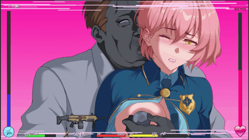 精品RPG/中文/动态/战斗H】隧道逃生 TUNNEL ESCAPE FE (番外篇) 0.8.0a SP 官方中文版【新作/1.9G】-第3张图片-萌站