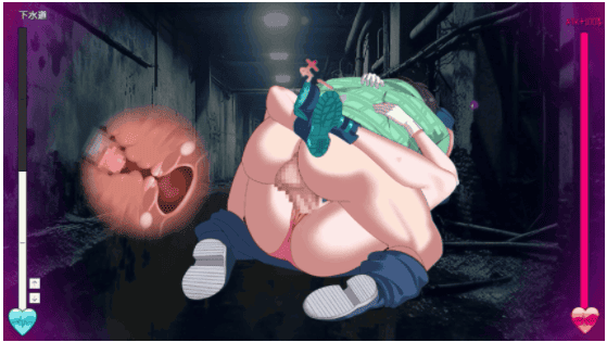 精品RPG/中文/动态/战斗H】隧道逃生 TUNNEL ESCAPE FE (番外篇) 0.8.0a SP 官方中文版【新作/1.9G】-第7张图片-萌站