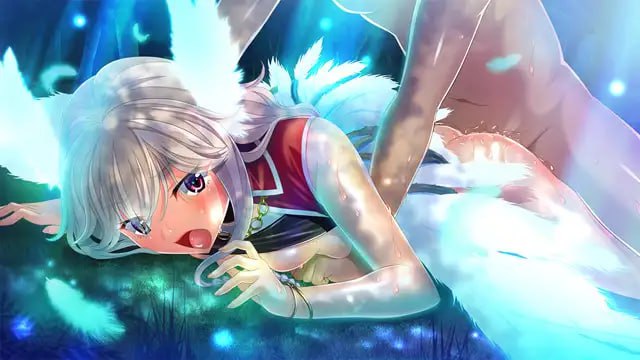 电脑端/[ADV] AI汉化 淫靡荡少女 - 羽翼振动的鸟笼天使  淫靡蕩少女 ─羽ばたきし鳥かごの天使─   御爱同萌汉化 前篇+中篇+后篇