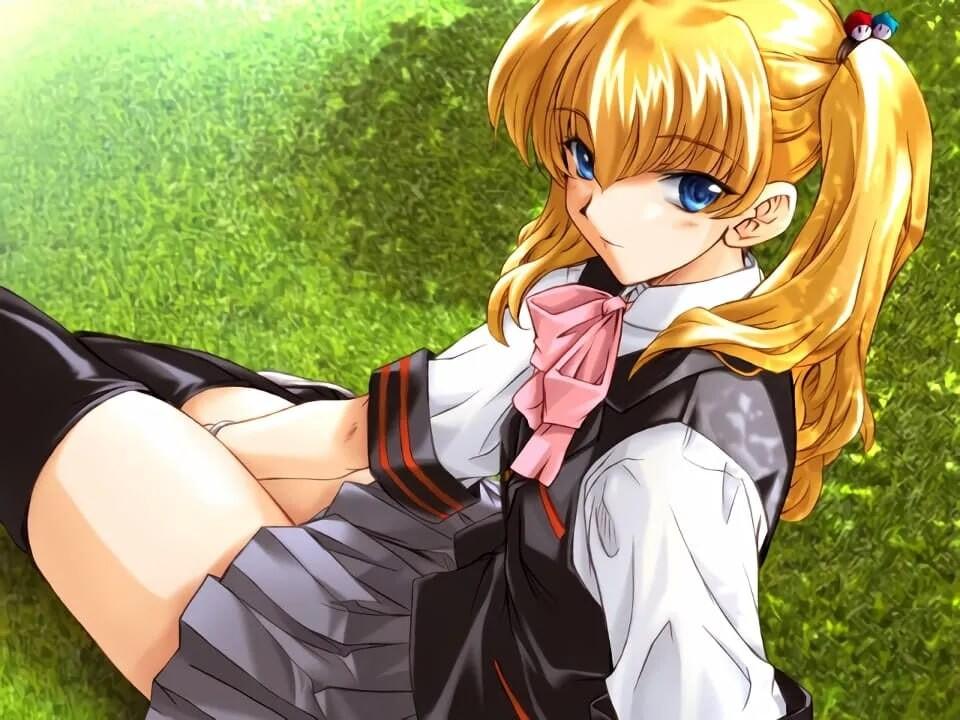  新作[日式ADV] 邪夜将至 v1.01官中步兵版 [1.60G]-第3张图片-萌站