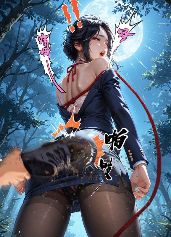 恶村01-04-第7张图片-萌站